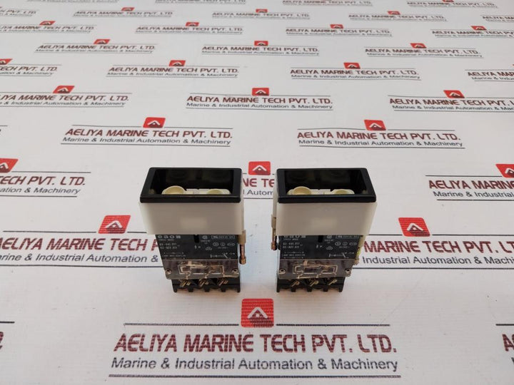 Eao 03-627.011 Pushbutton Actuator 250V