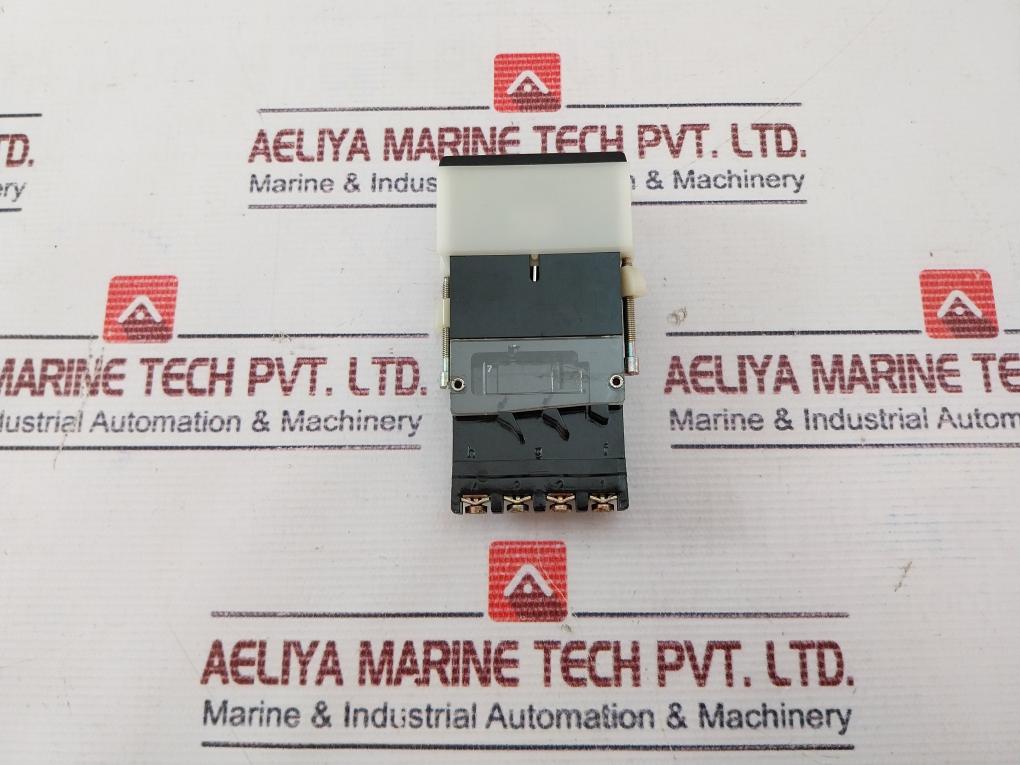 Eao 03-627.011 Pushbutton Actuator 250V