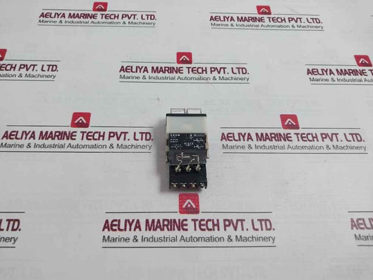 Eao 03-631.011 Modular Switch Actuator 250V Ac 10A