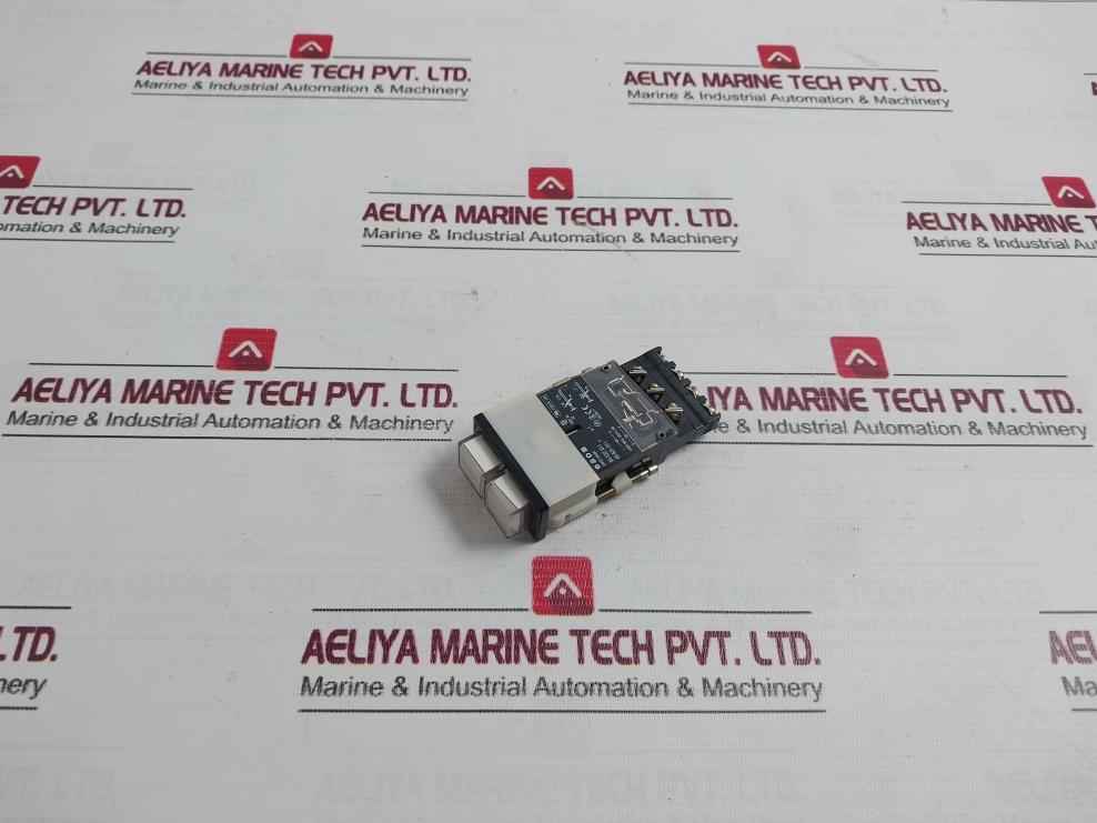 Eao 03-631.011 Modular Switch Actuator 250V Ac 10A