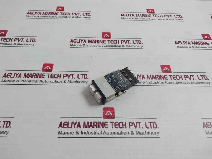 Eao 03-631.011 Modular Switch Actuator 250V Ac 10A