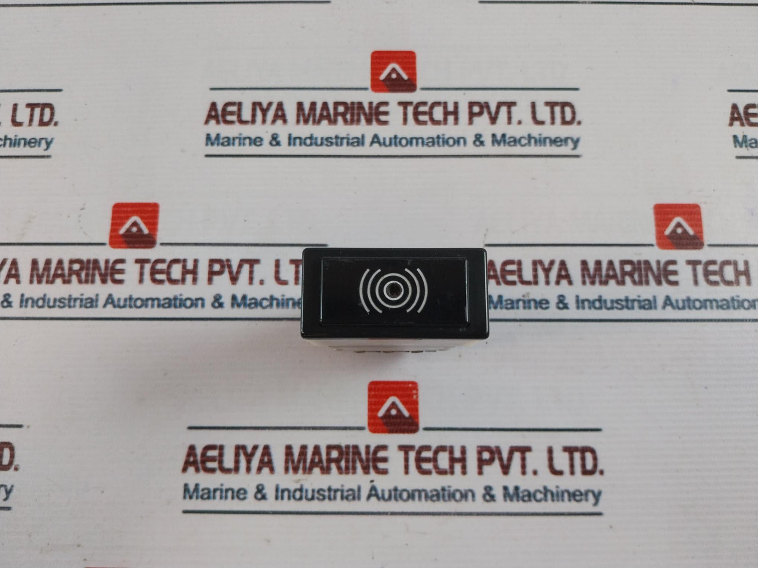 EAO 03-810-001 Buzzer Alarm Transmitter