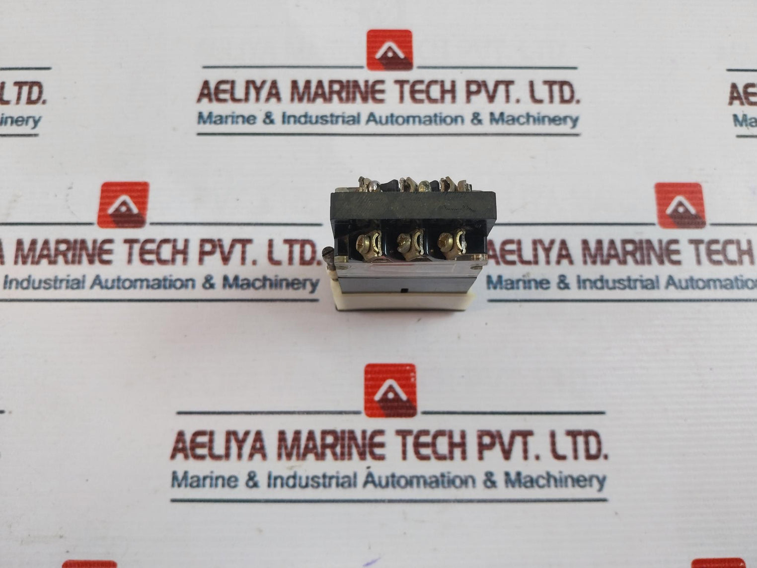 EAO 03-810-001 Buzzer Alarm Transmitter