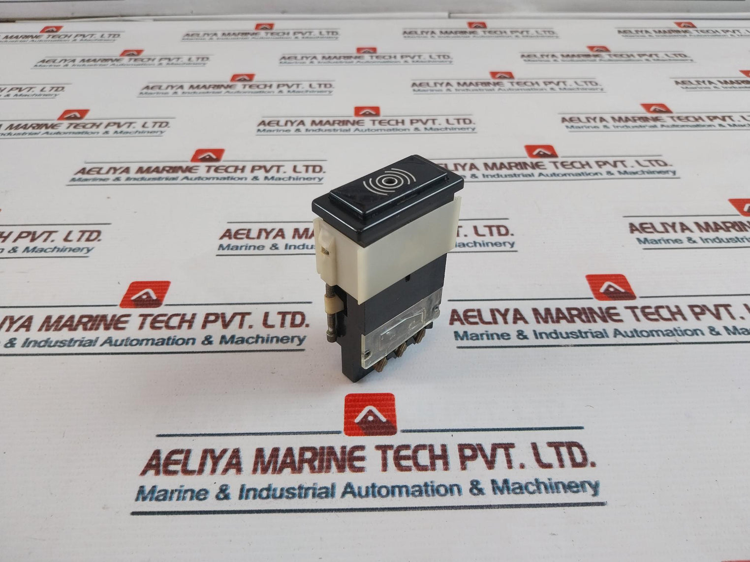 EAO 03-810-001 Buzzer Alarm Transmitter