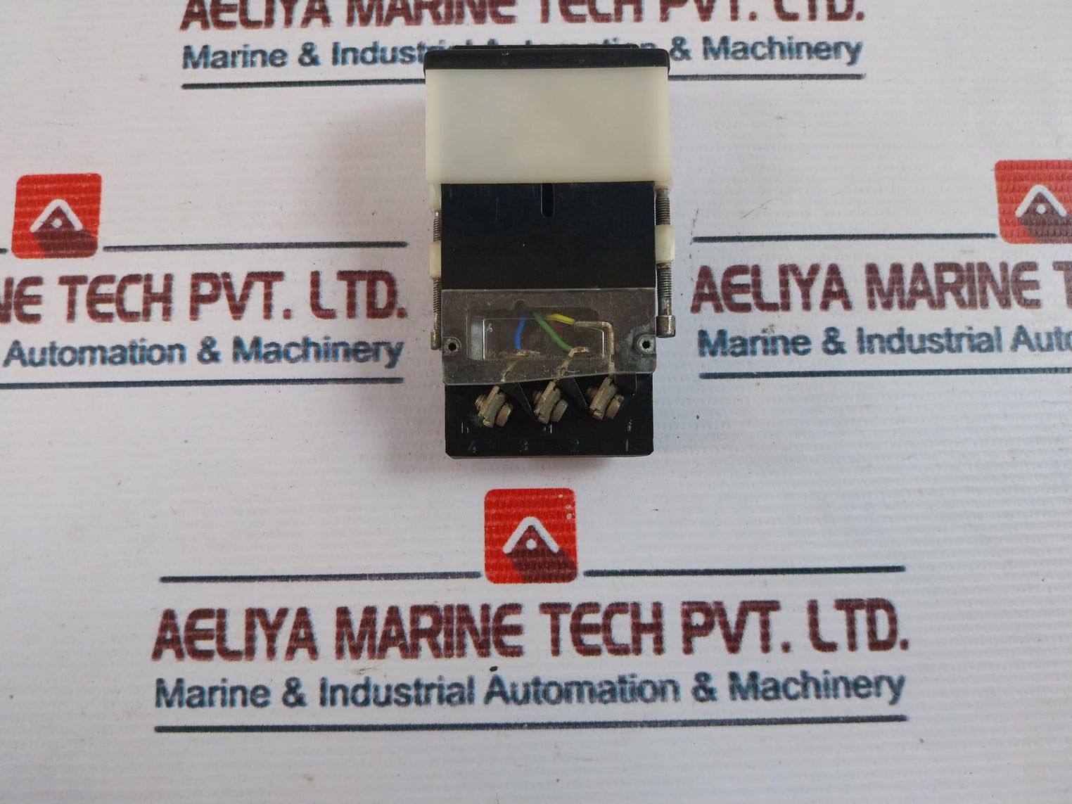 EAO 03-810-001 Buzzer Alarm Transmitter