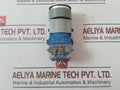 Eao 08.950.0 Self Resetting Push Button Switch With Lamp Block A039922 Ac500V Dc