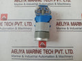 Eao 08.950.0 Self Resetting Push Button Switch With Lamp Block A039922 Ac500V Dc