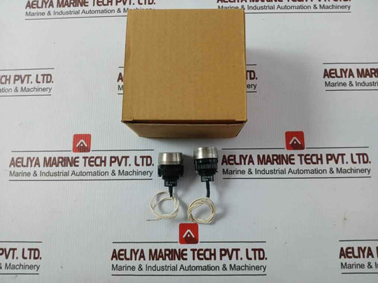 Eao 14-810.902 Buzzer Audio Indicator 24V Dc