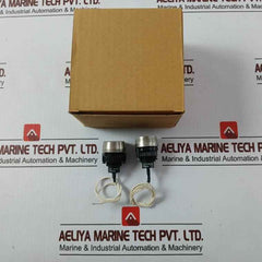Eao 14-810.902 Buzzer Audio Indicator 24V Dc