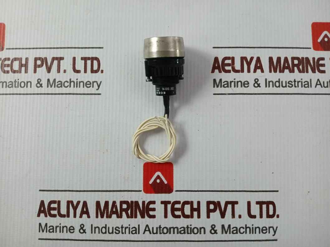 Eao 14-810.902 Buzzer Audio Indicator 24V Dc