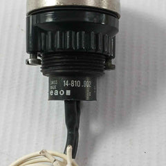Eao 14-810.902 Buzzer Audio Indicator 24V Dc