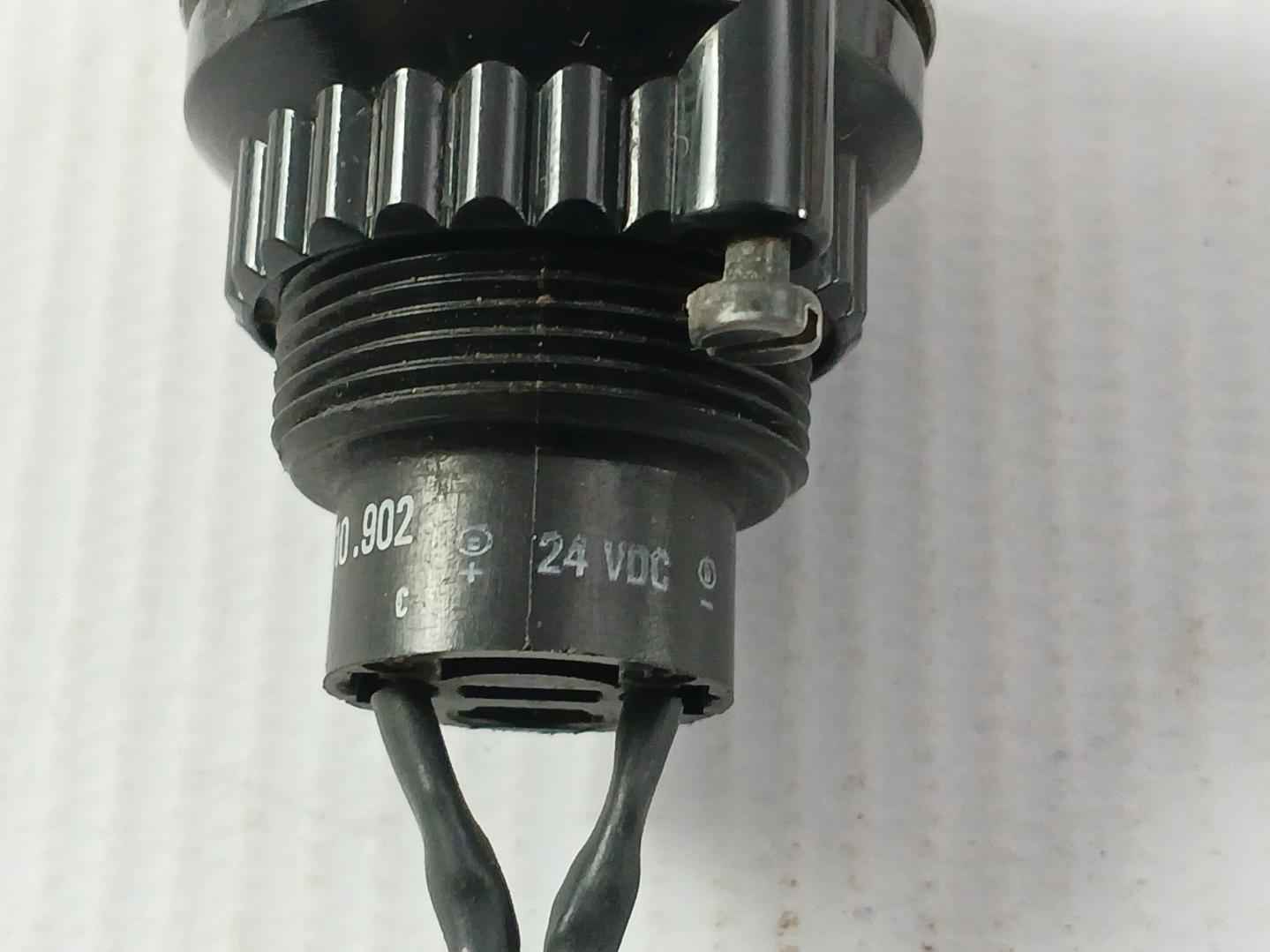 Eao 14-810.902 Buzzer Audio Indicator 24V Dc