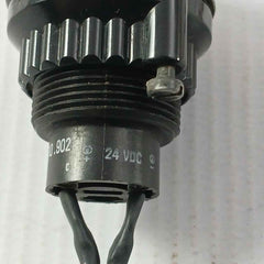 Eao 14-810.902 Buzzer Audio Indicator 24V Dc