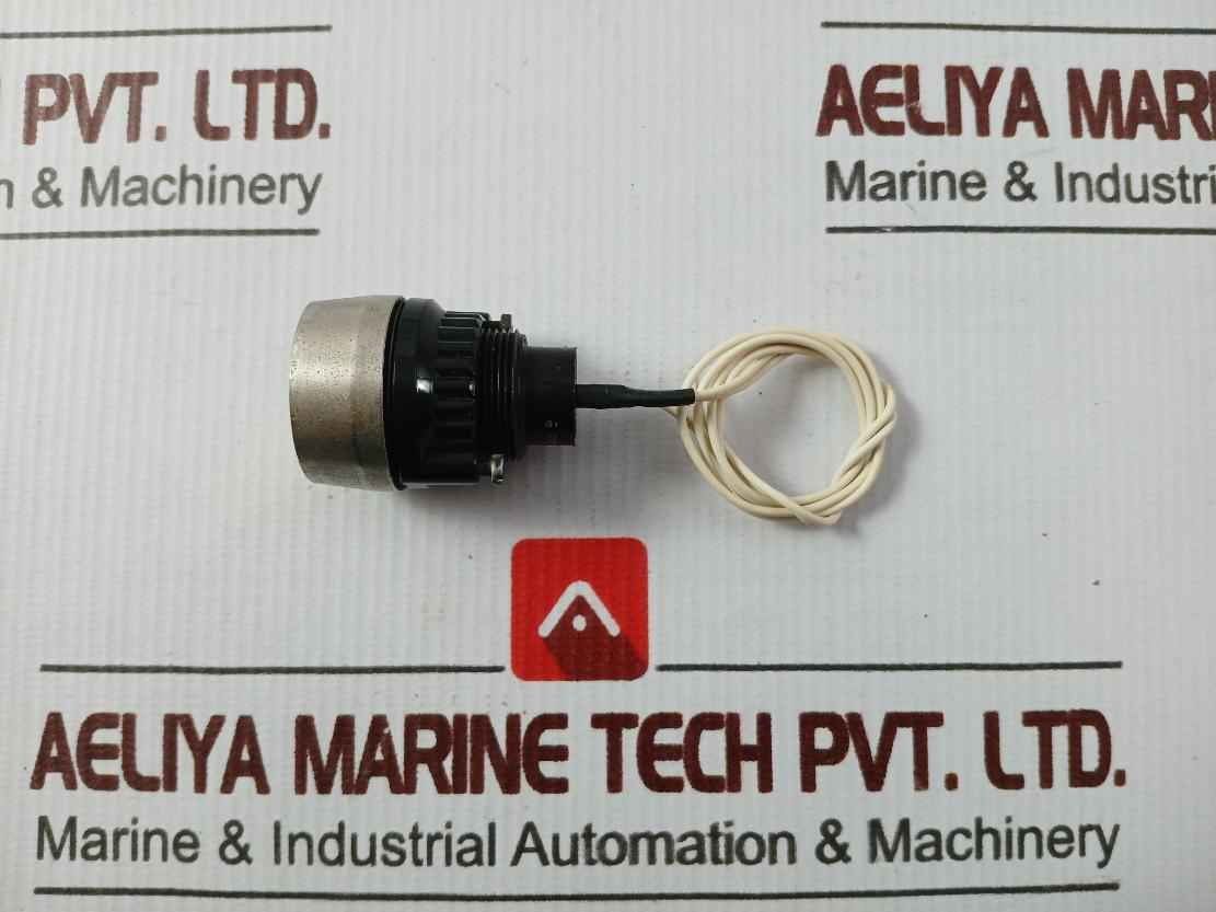 Eao 14-810.902 Buzzer Audio Indicator 24V Dc