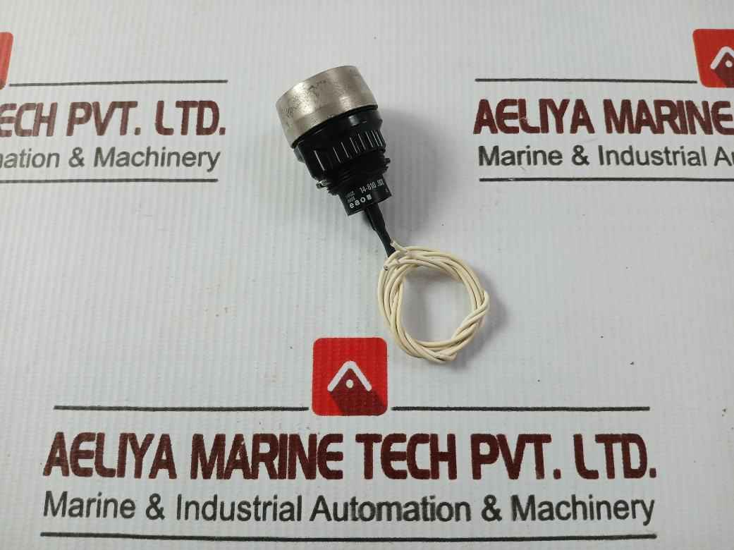 Eao 14-810.902 Buzzer Audio Indicator 24V Dc