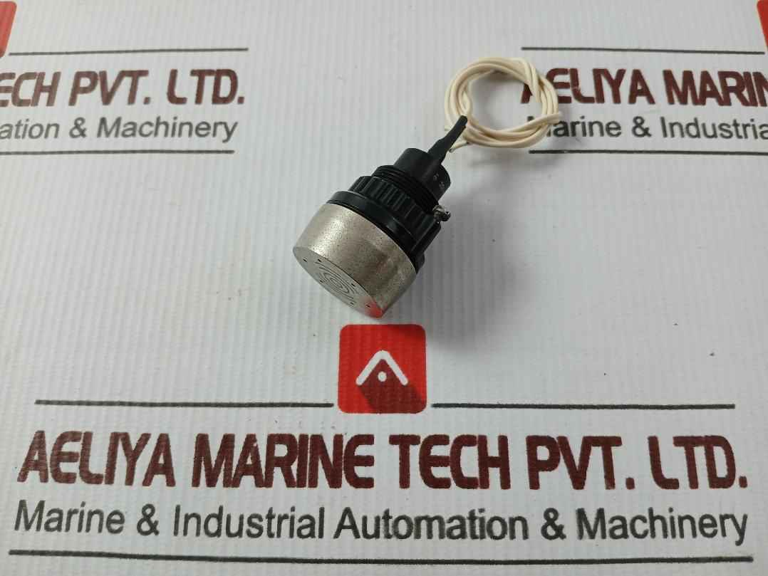 Eao 14-810.902 Buzzer Audio Indicator 24V Dc