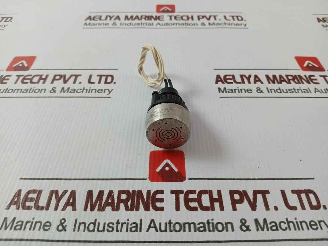 Eao 14-810.902 Buzzer Audio Indicator 24V Dc