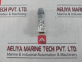 Eao 202F Illuminated Push Button 5A 250V Ac