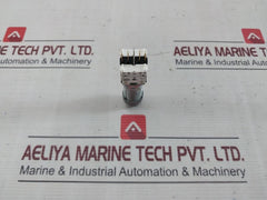 Eao 202F Illuminated Push Button 5A 250V Ac