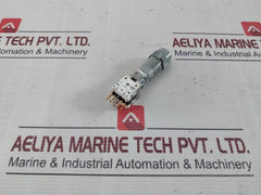 Eao 202F Illuminated Push Button 5A 250V Ac