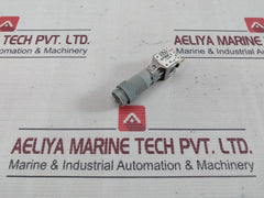 Eao 202F Illuminated Push Button 5A 250V Ac