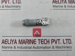 Eao 202F Illuminated Push Button 5A 250V Ac