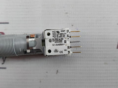 Eao 202F Illuminated Push Button 5A 250V Ac