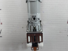 Eao 202F Illuminated Push Button 5A 250V Ac