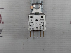 Eao 202F Illuminated Push Button 5A 250V Ac