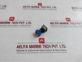 Eao 250V Ac 6A Push Button 61-1170.0
