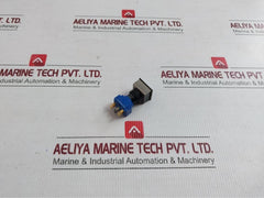 Eao 250V Ac 6A Push Button 61-1170.0