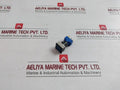 Eao 250V Ac 6A Push Button 61-1170.0
