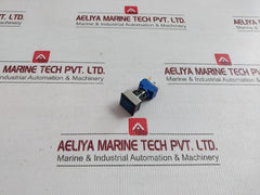 Eao 250V Ac 6A Push Button 61-1170.0