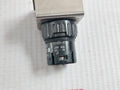 Eao 250V Ac 6A Push Button 61-1170.0