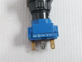 Eao 250V Ac 6A Push Button 61-1170.0