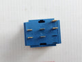 Eao 250V Ac 6A Push Button 61-1170.0