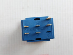 Eao 250V Ac 6A Push Button 61-1170.0