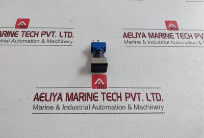 Eao 250V Ac 6A Push Button 61-1170.0