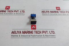 Eao 250V Ac 6A Push Button 61-1170.0