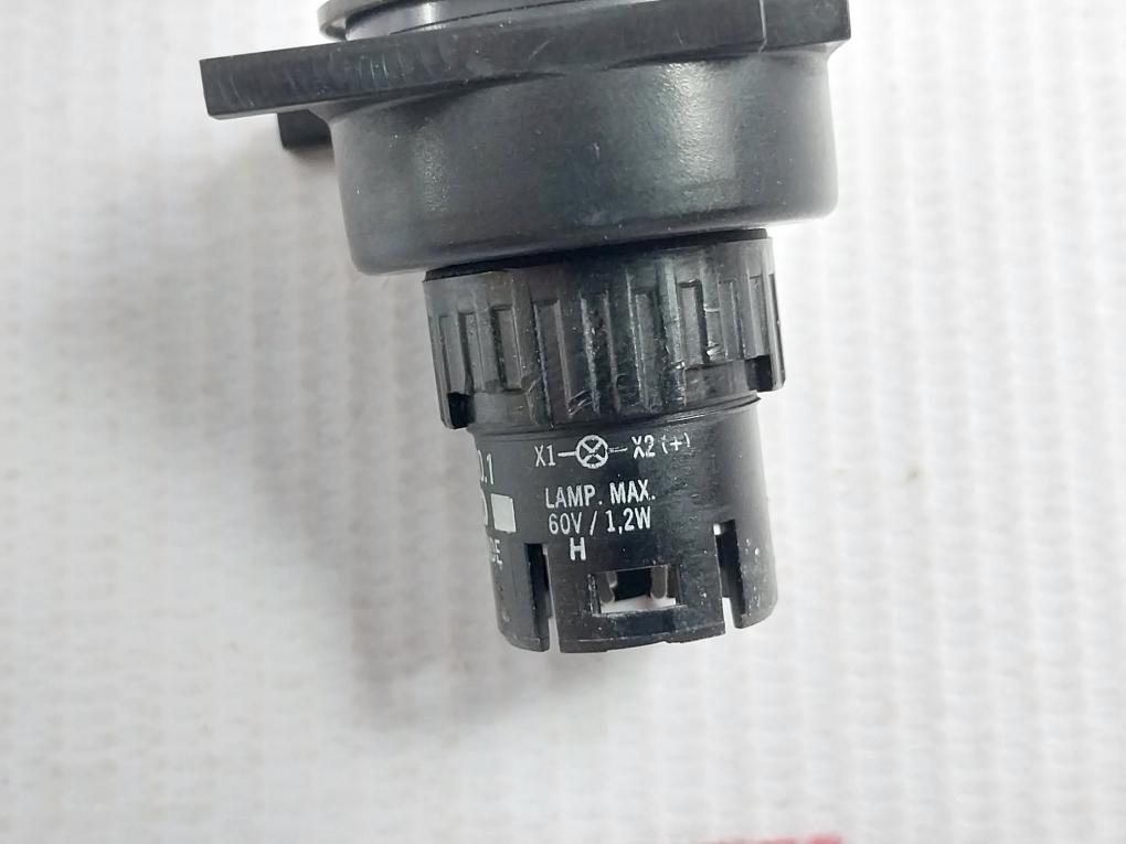 Eao 250V Ac 6A Switch 61-1190.1