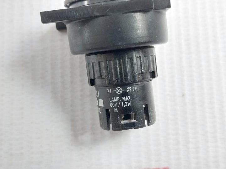 Eao 250V Ac 6A Switch 61-1190.1