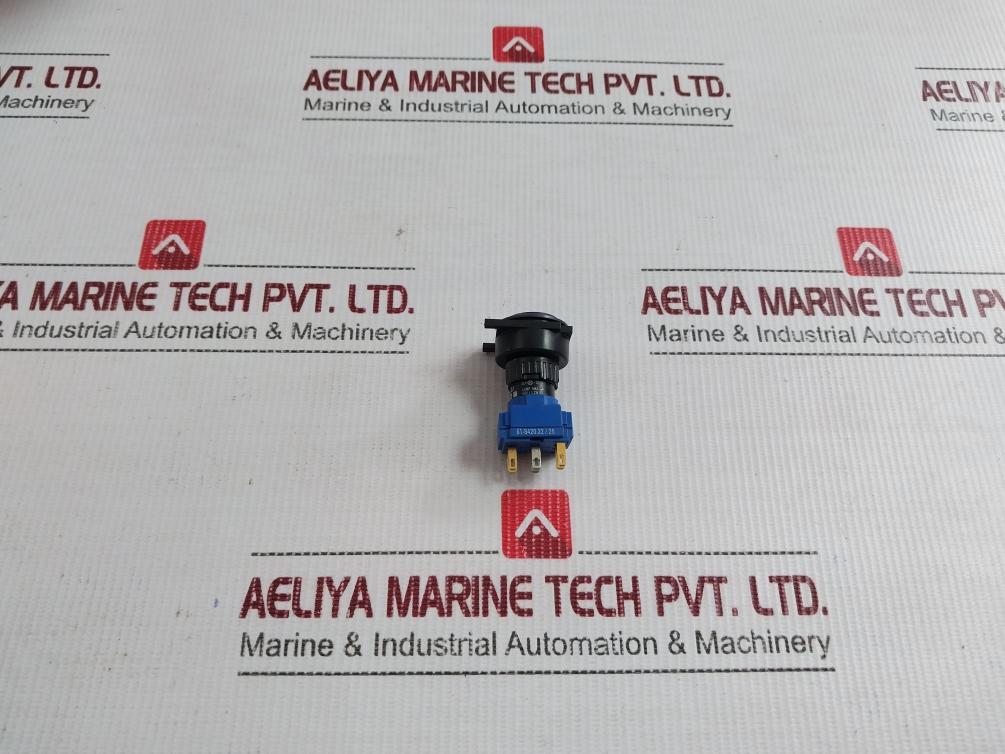 Eao 250V Ac 6A Switch 61-1190.1
