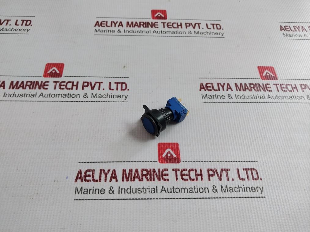 Eao 250V Ac 6A Switch 61-1190.1