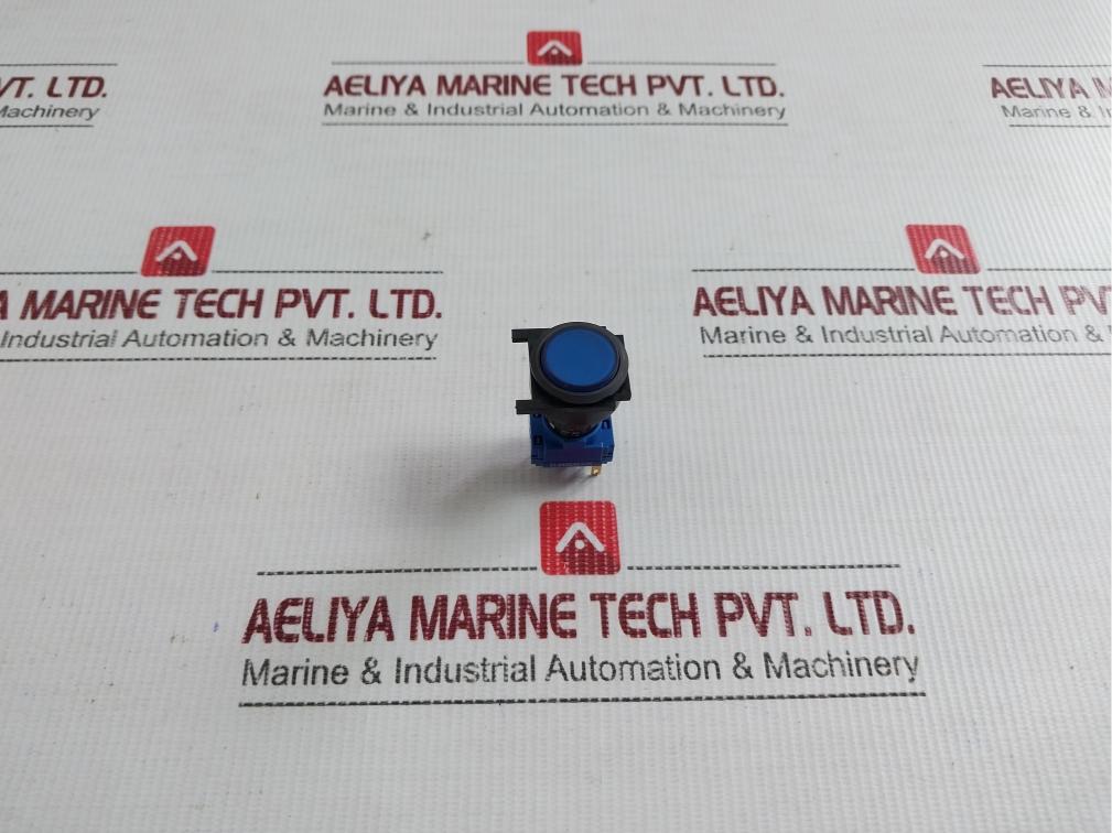 Eao 250V Ac 6A Switch 61-1190.1