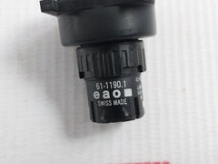 Eao 250V Ac 6A Switch 61-1190.1