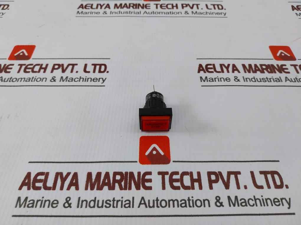 Eao 31-040.002 Indicator Actuator 60V/1,2W