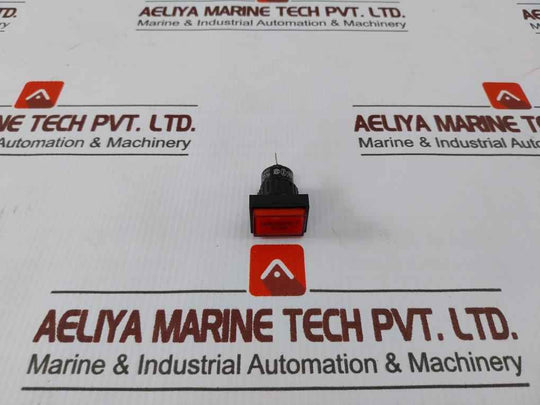 Eao 31-040.002 Indicator Actuator 60V/1,2W