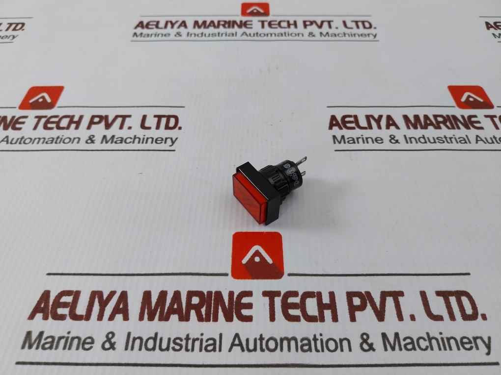 Eao 31-040.002 Indicator Actuator 60V/1,2W