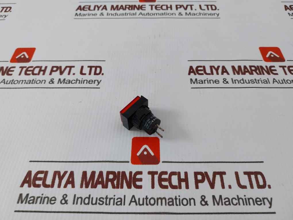 Eao 31-040.002 Indicator Actuator 60V/1,2W