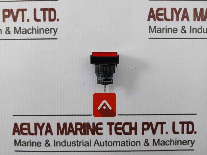 Eao 31-040.002 Indicator Actuator 60V/1,2W